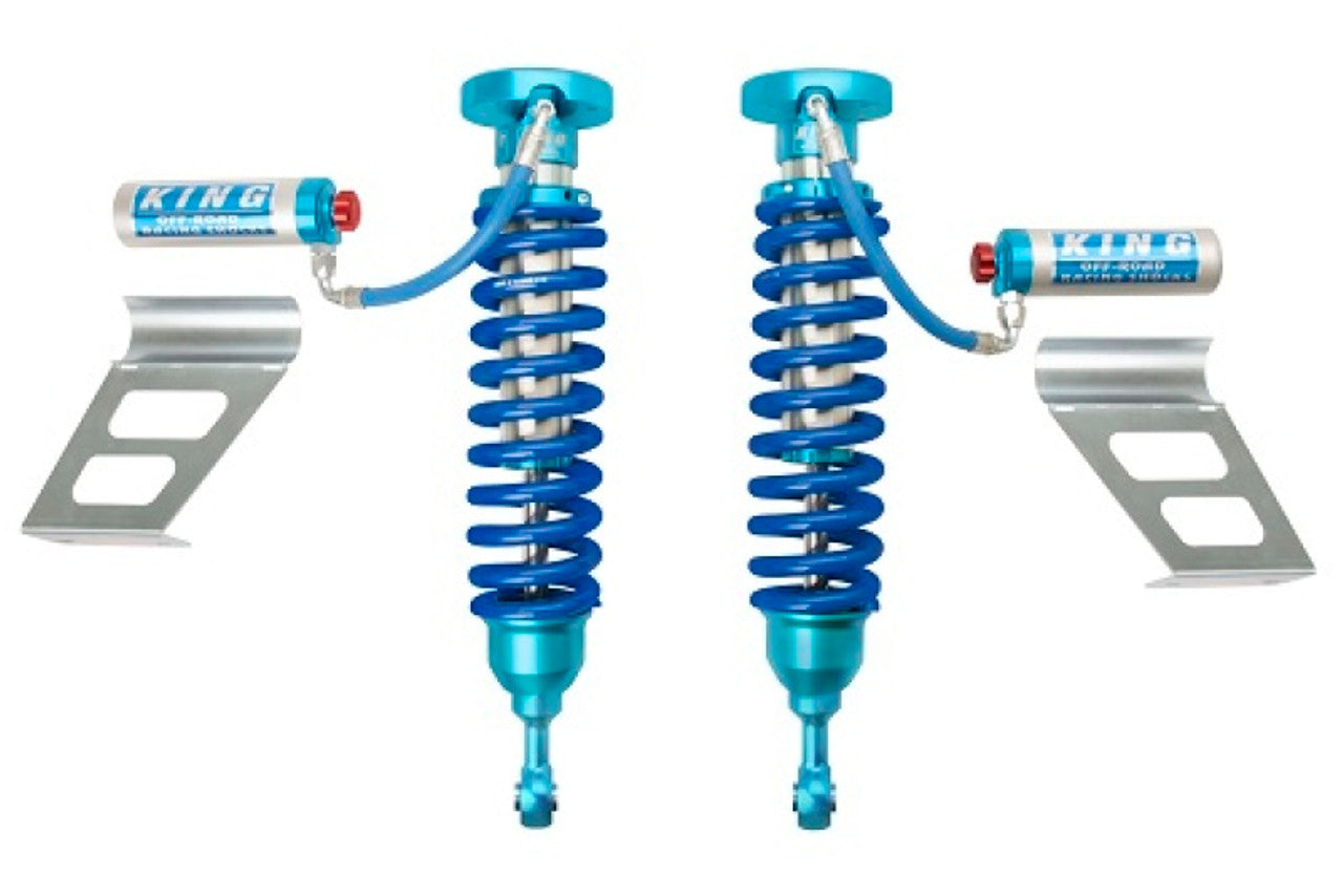 '07-21 Toyota Tundra King 2.5 RR Series Coilovers w/ Adjusters