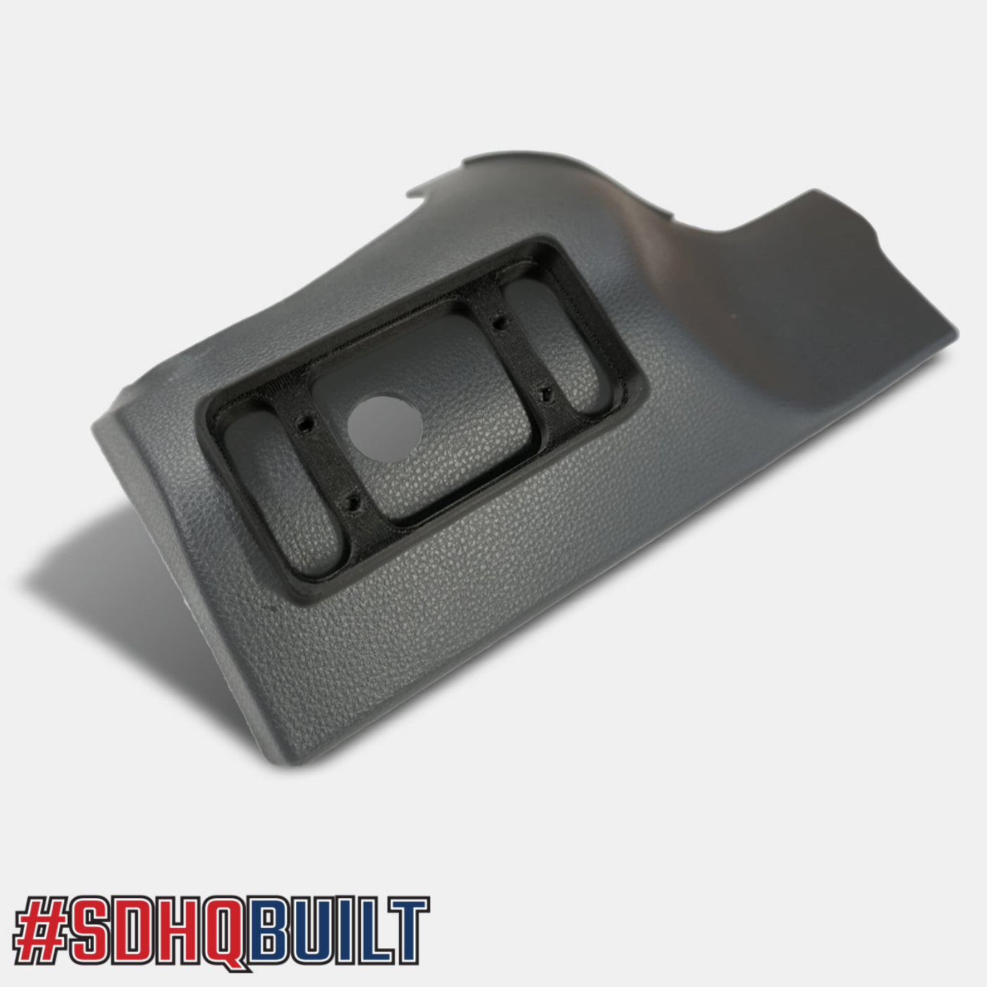 2022-2026 Toyota Tundra SDHQ Built Switch Pros SP9100 Keypad Mount