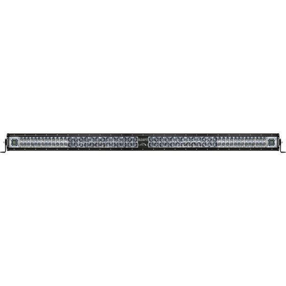 Adapt E-Series LED Light Bar Lighting Rigid Industries 50" individual display