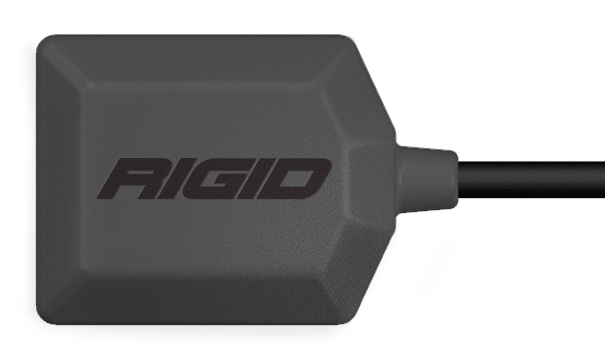 Adapt Series GPS Module Lighting Rigid Industries close-up