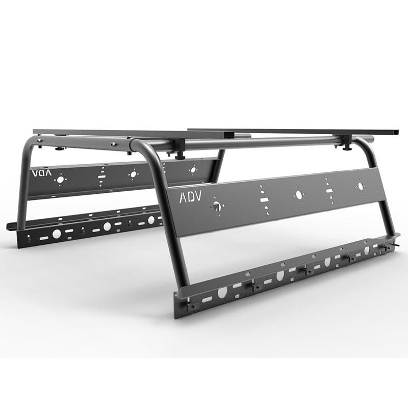 ADV SL Bed Rack Bed Rack Wilco Offroad individual display