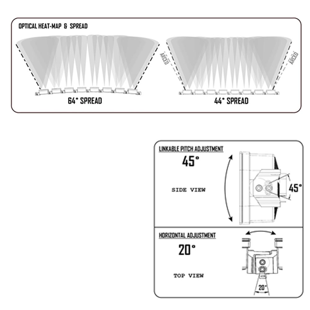 Prinsu roof rack online dimensions