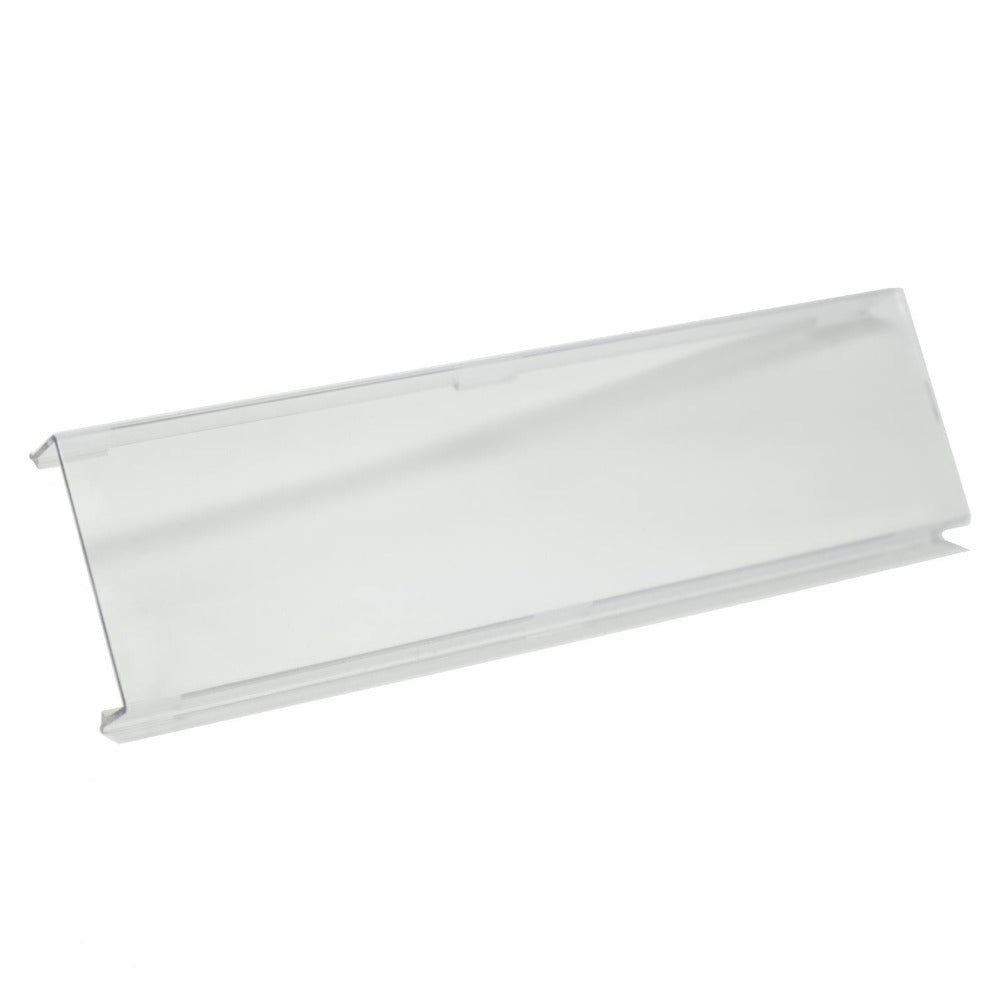 OnX6 Series 10" Rock Guard Lighting Baja Designs Clear Display