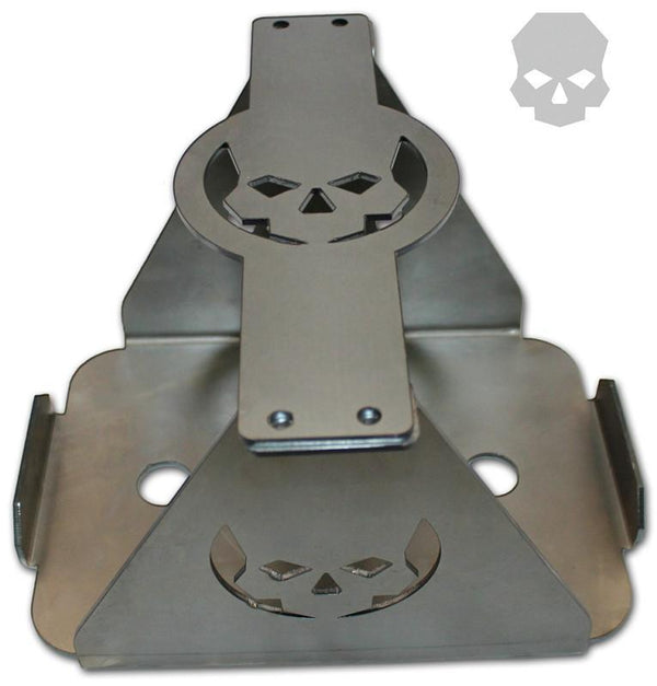 Ballistic Fabrication Battery Boxes