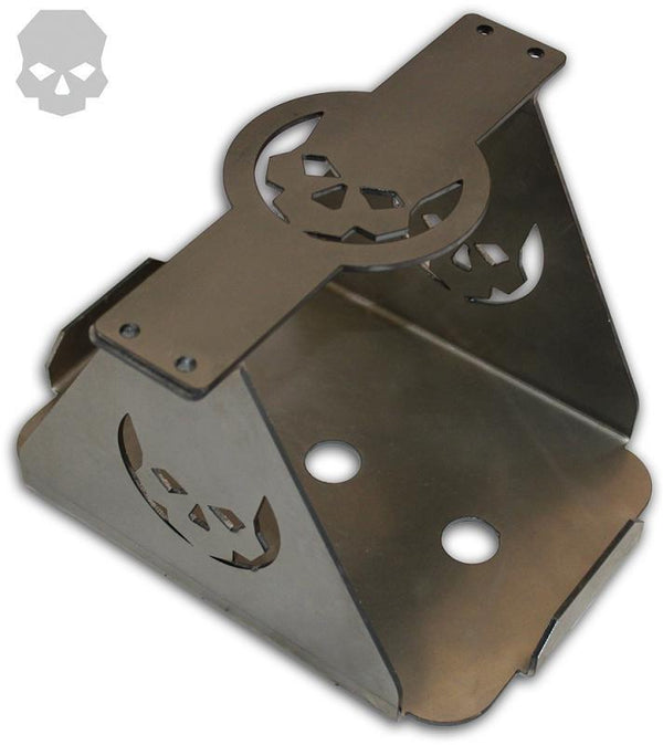 Ballistic Fabrication Battery Boxes