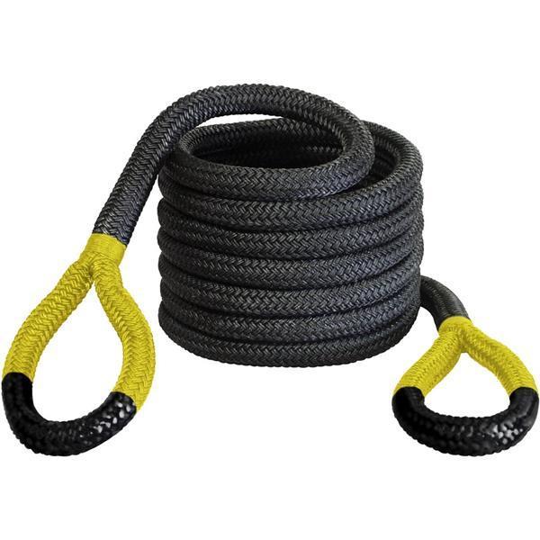 Big Bubba Recovery Rope 1-1/4" Diameter Recovery Accessories Bubba Rope 20' Yellow 