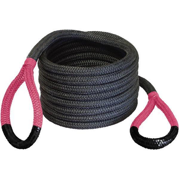 Bubba Rope 7/8" Diameter Recovery Accessories Bubba Rope Pink 