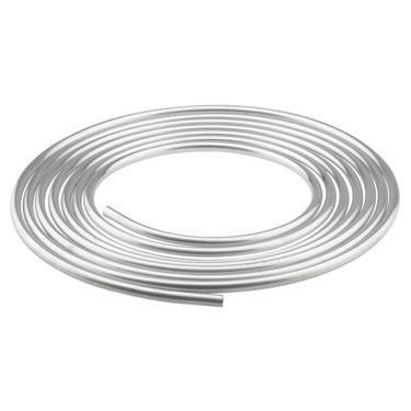 Bulk Alumium Tubing-25' Rolls Fittings Fragola Performance 