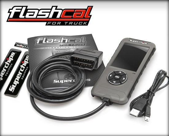 Chevy/GM Flashcal Caliberation Tool Electrical Superchips  parts