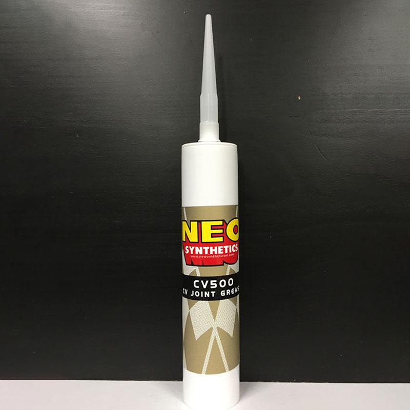 CV 500 Joint Grease Neo-Synthetics display