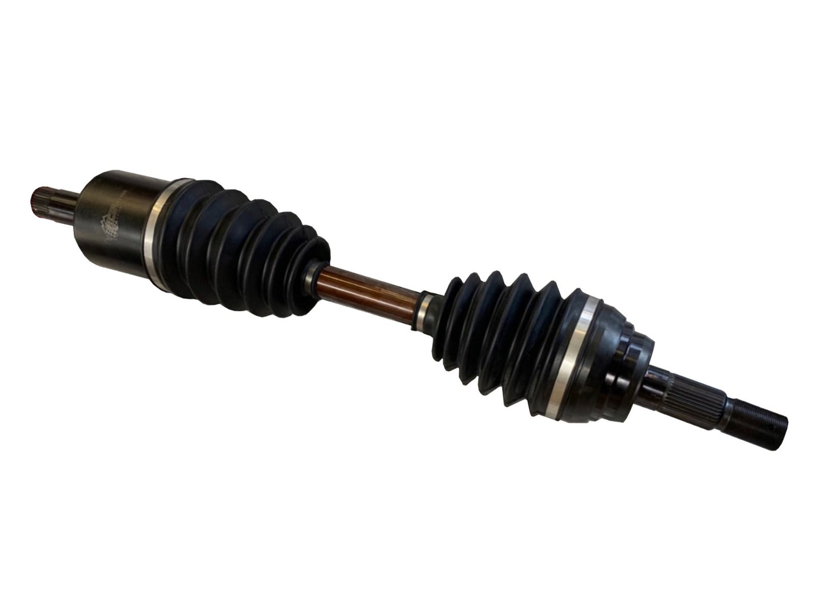 Ultimate IFS CV Axle Set for Toyota Tundra ('07+) & Sequoia ('08-'13) RCV Performance display