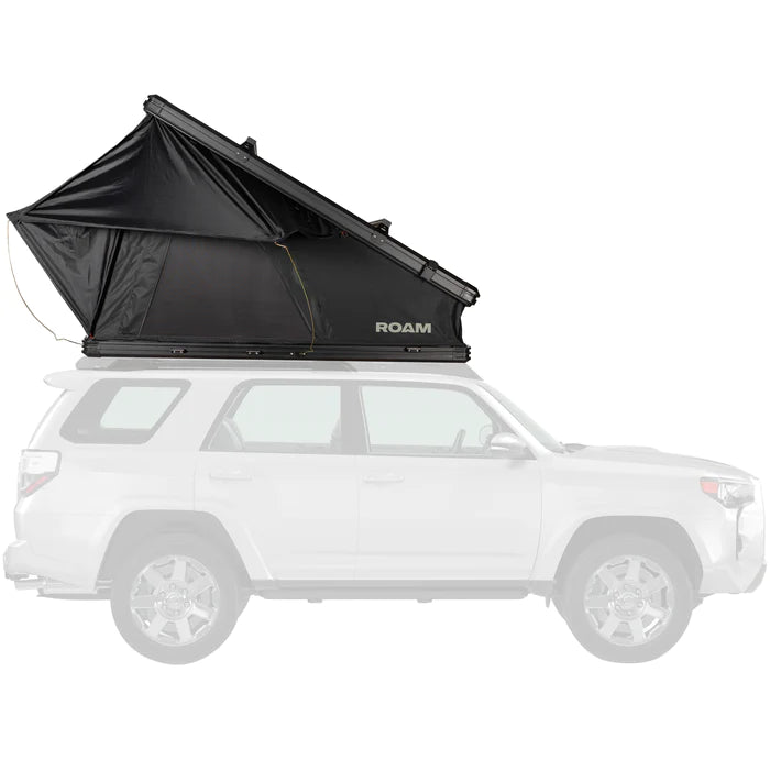 DESPERADO Hardshell Rooftop Tent Roam design
