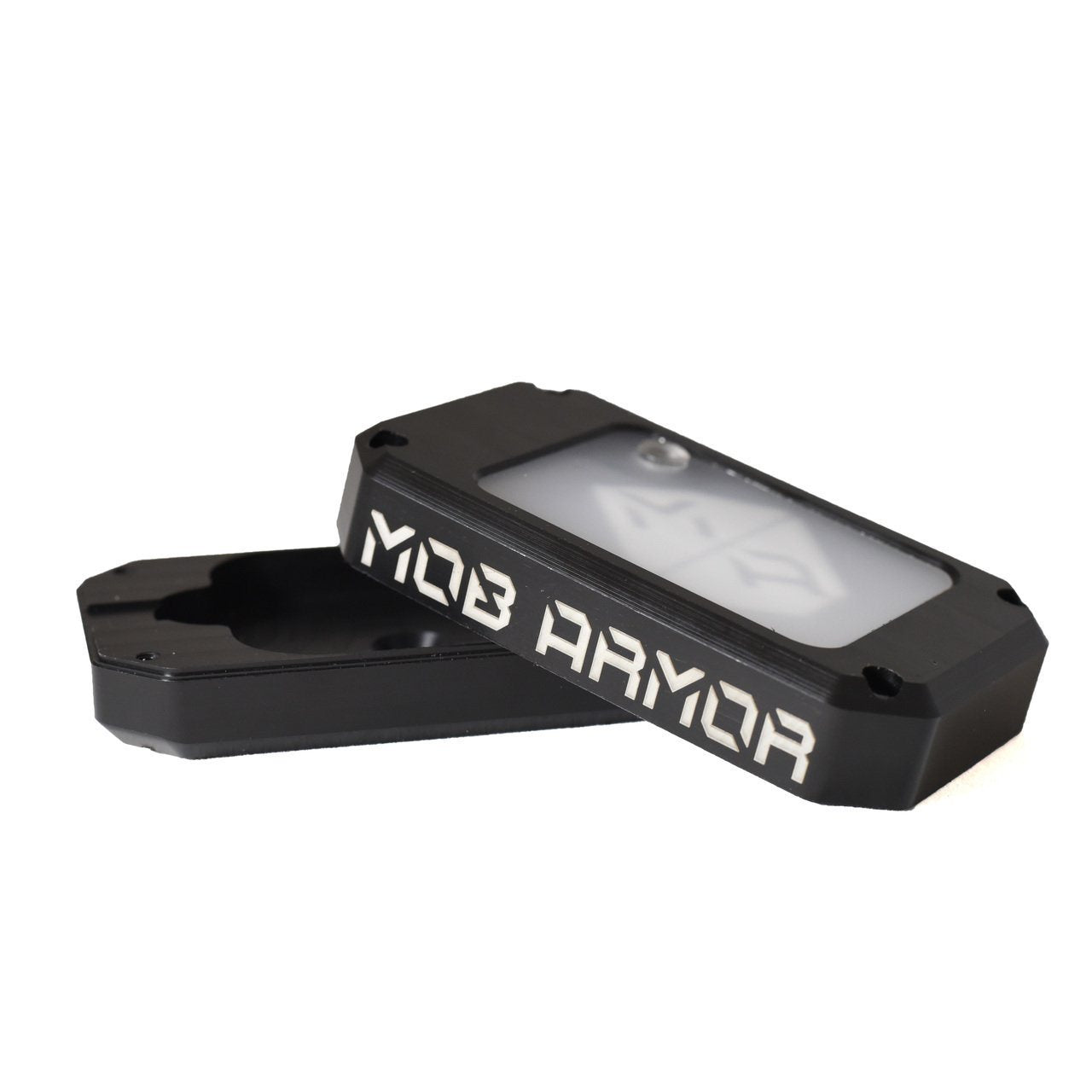 Mob Armor - Dual SkyPro 160 GPS Case - GPS-E-D-SKY-V2