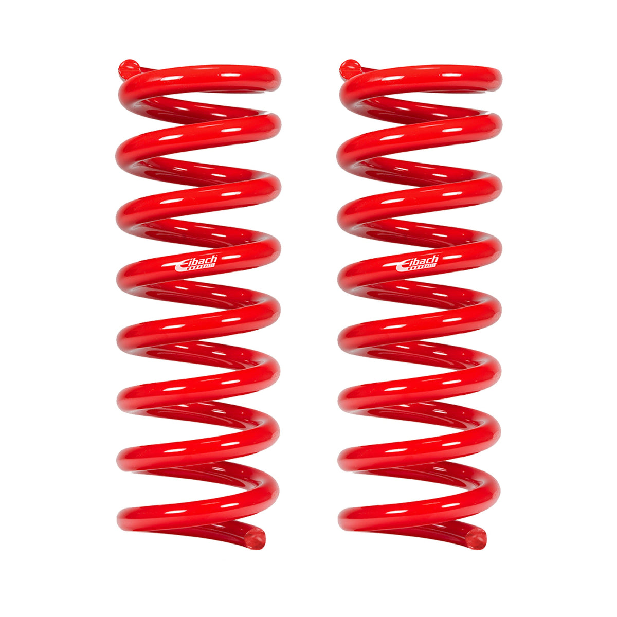 21-22 Toyota 4Runner TRD Pro Eibach PRO-LIFT-KIT Front Springs