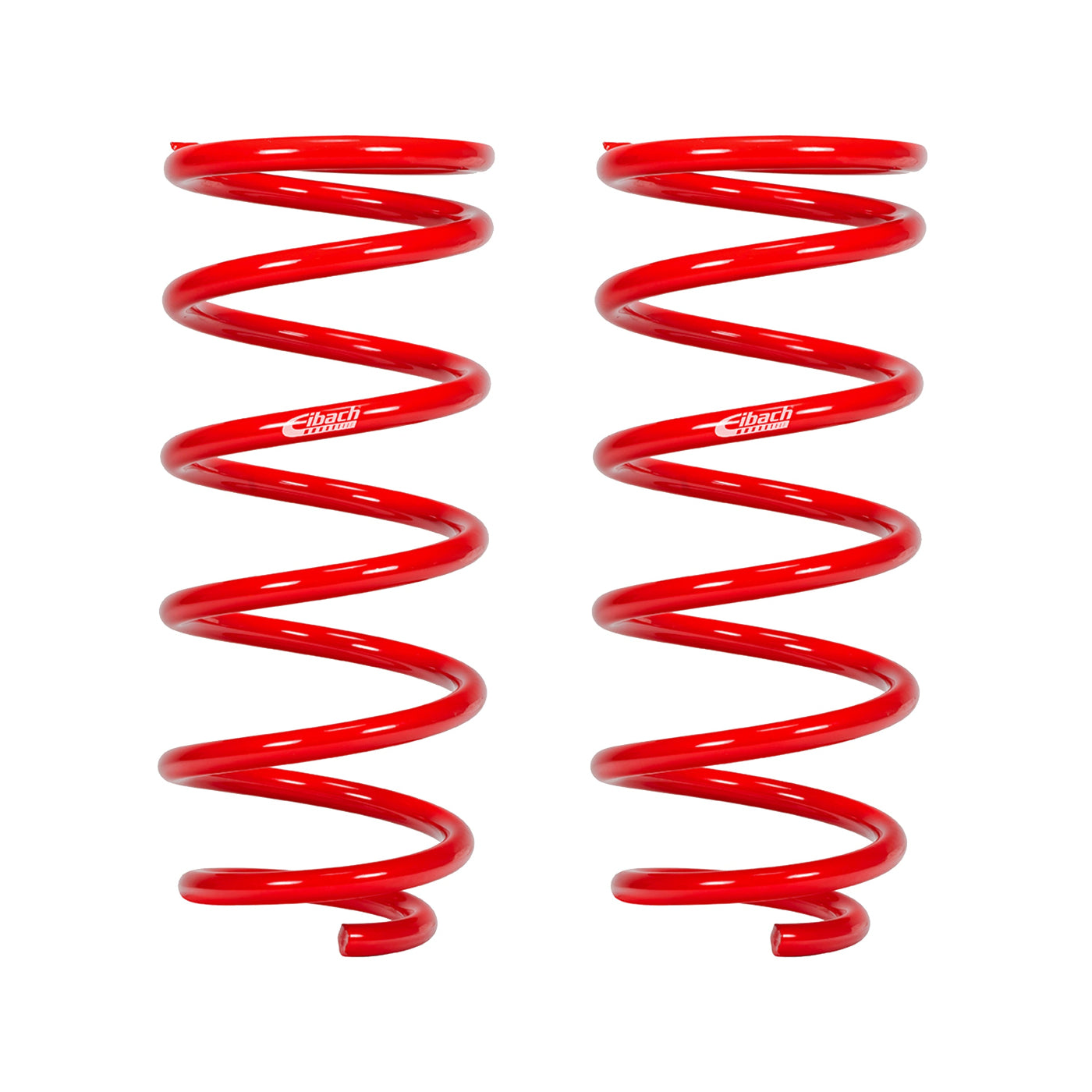 '21-'22 Toyota 4Runner TRD PRO Eibach Springs PRO-Lift Kit Individual Display 