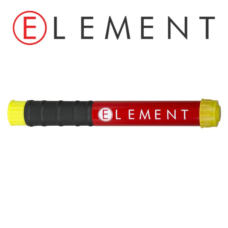 Element E50 Portable Fire Extinguisher Element display