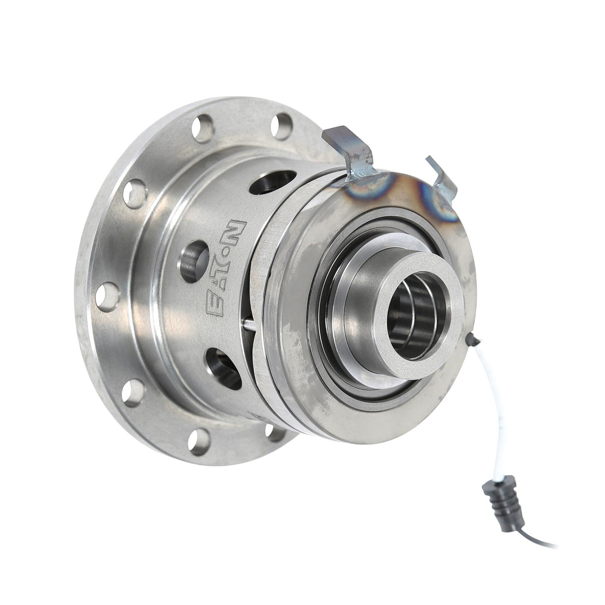 Eaton E-Locker Electrically-Actuated Locking Differential for Toyota 8