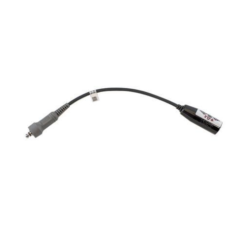 Female 4 Link to TRAX Male Adapter Communications PCI Radios display