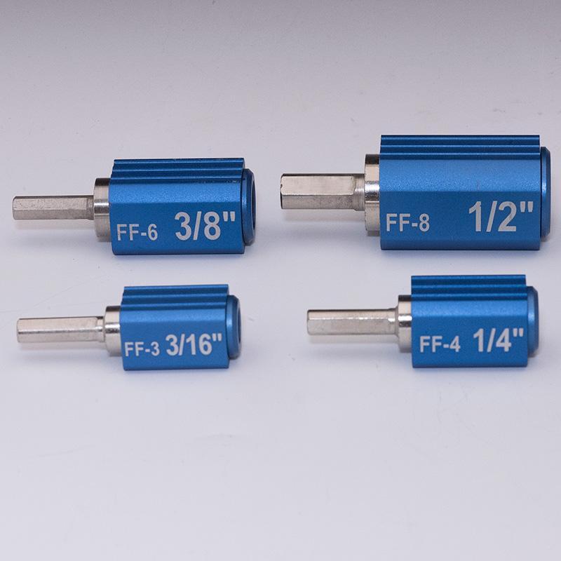 Fitting Fixer Kit