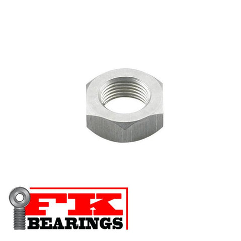 Fabrication Parts