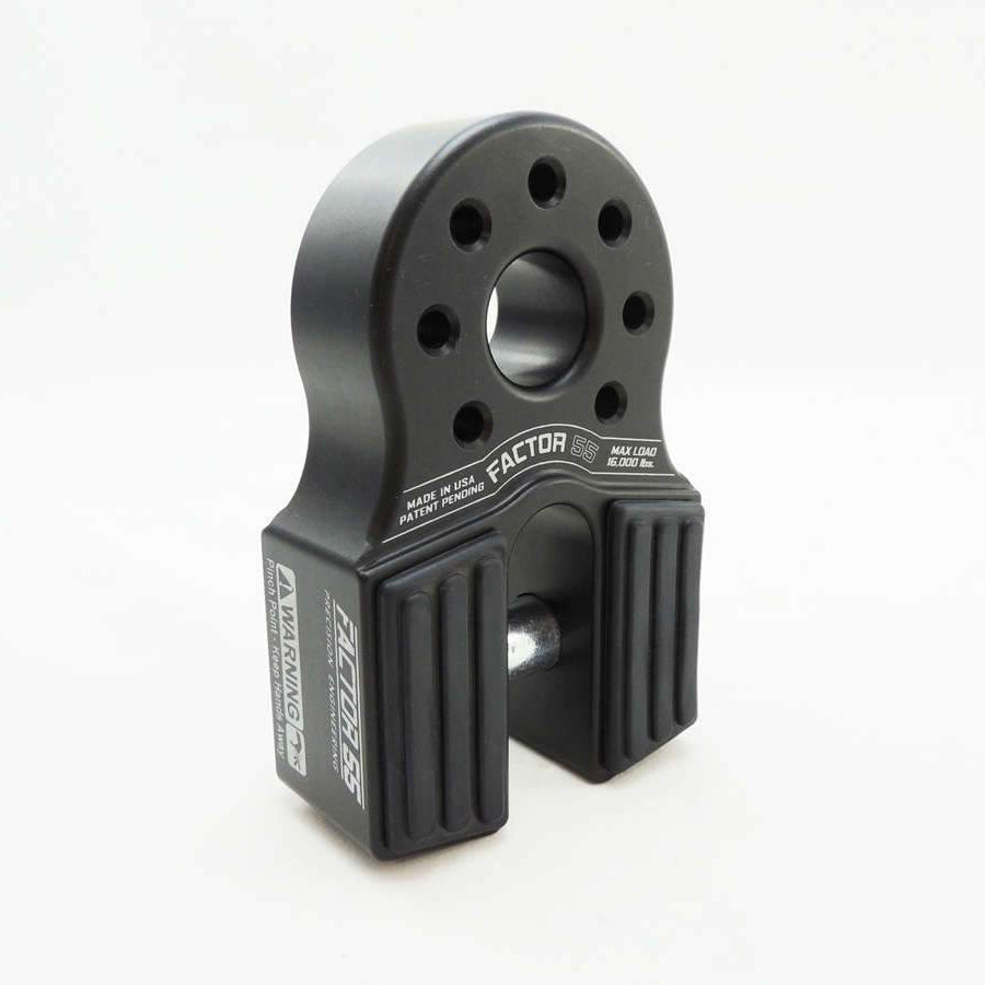 Factor 55 - FlatLink Black Display 