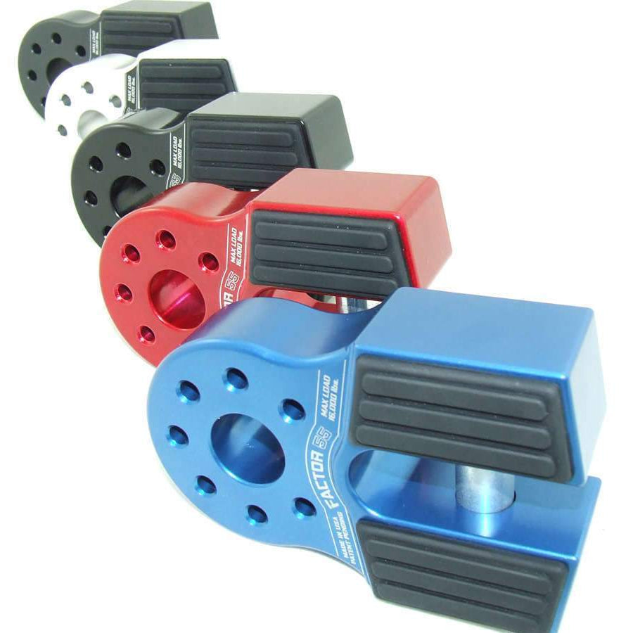 Factor 55 - FlatLink Display 