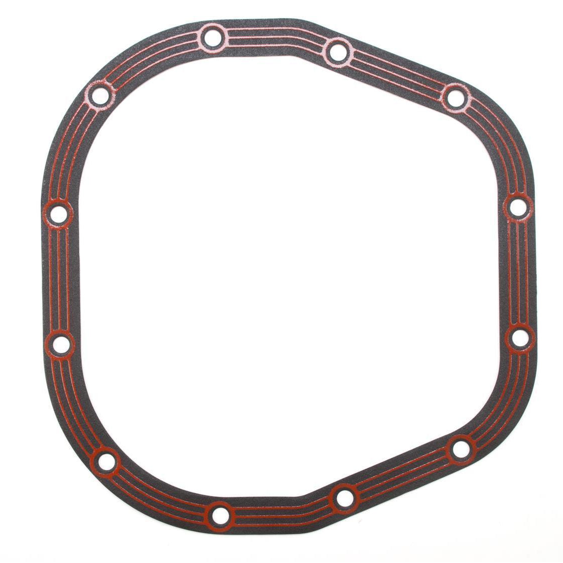 Ford 10.25-10.5 Differential Cover Gasket Drivetrain LubeLocker display