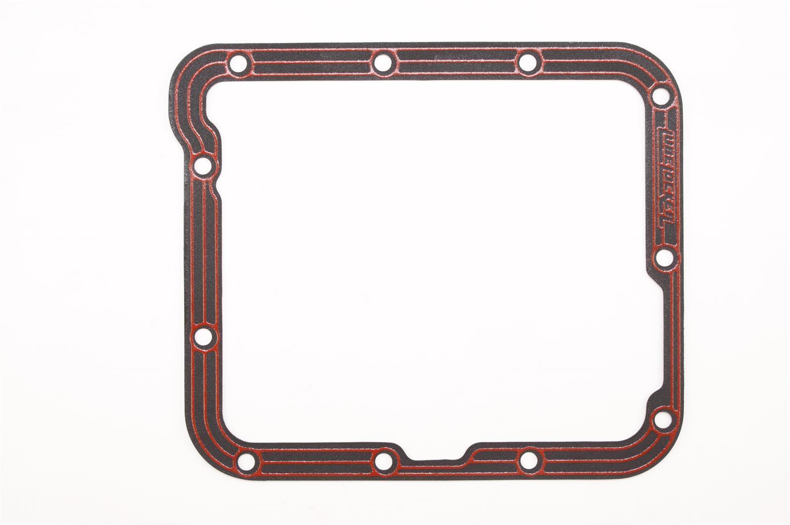 Ford C4 Transmission Pan Gasket Drivetrain LubeLocker display