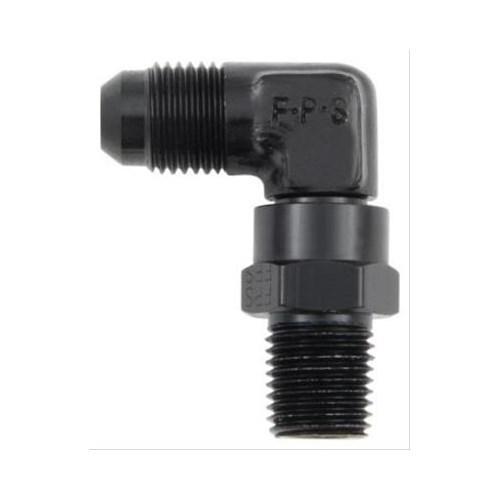 Fragola 90° Swivel to Male Pipe-991 Fittings Fragola Performance 