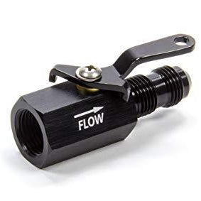 Fragola Aluminum On/Off Fuel Shut-Off Valve Fittings Fragola Performance 