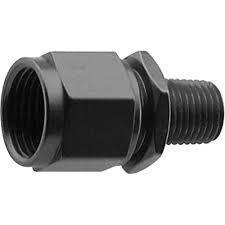 Fragola Female AN Swivel To Pipe-993 Fittings Fragola Performance 