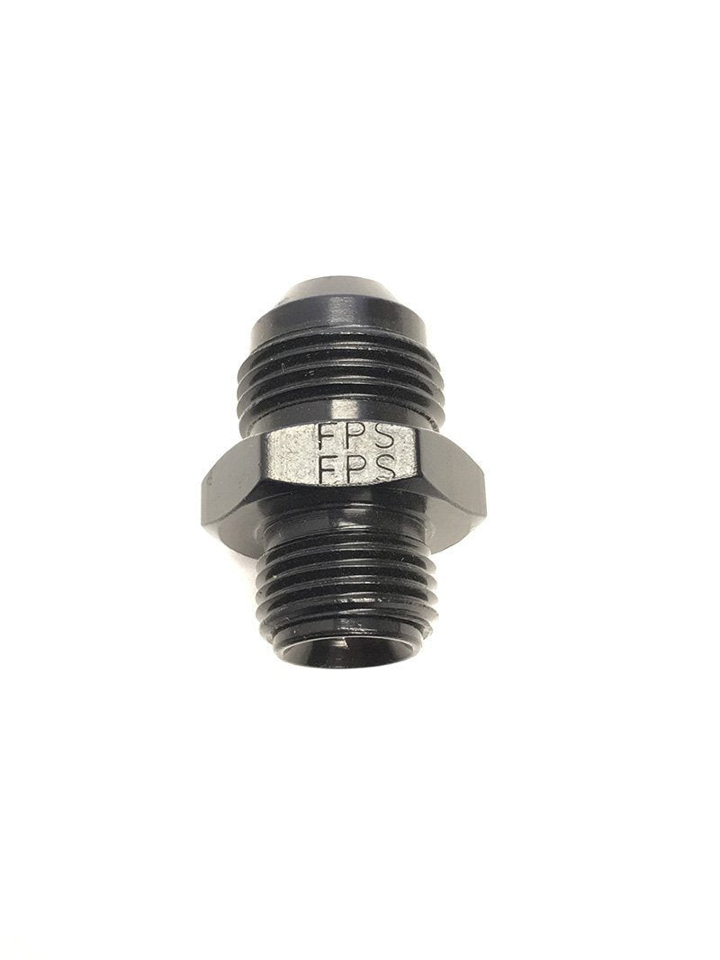Fragola Inverted Flare Adapter Fittings Fragola Performance 