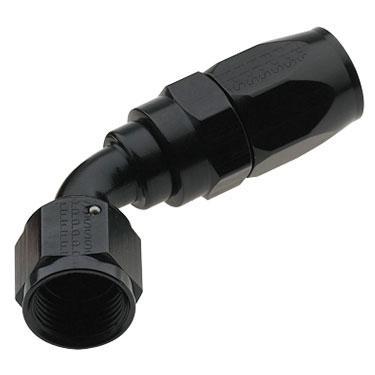 Fragola Series 2000 Expander Pro-Flow Angled Hose End Fittings Fragola Performance 