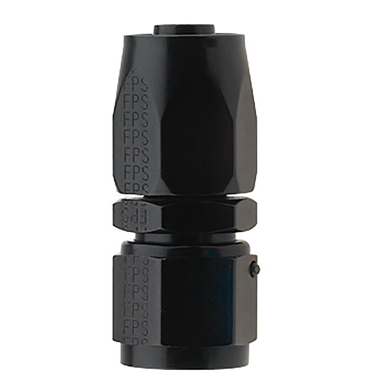 Fragola Series 2000 Pro-Flow Straight Hose End Fittings Fragola Performance 
