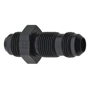 Fragola Straight Bulkhead Aluminum AN Adapter-832 Fittings Fragola Performance 