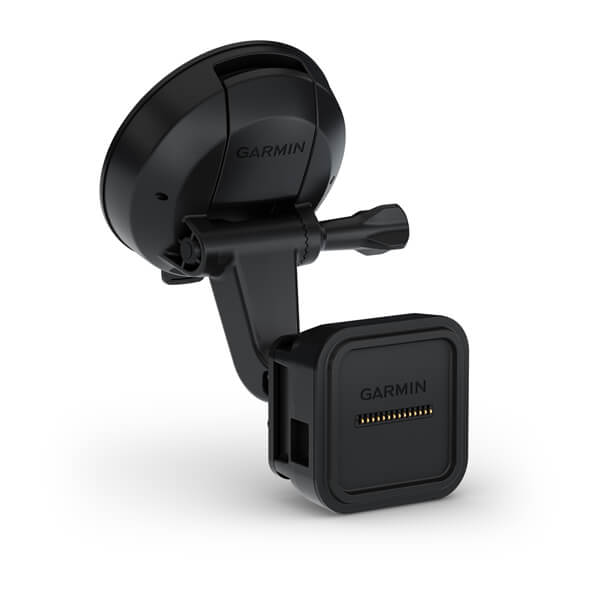 Garmin Suction Cup with Magnetic Mount Navigation Garmin display