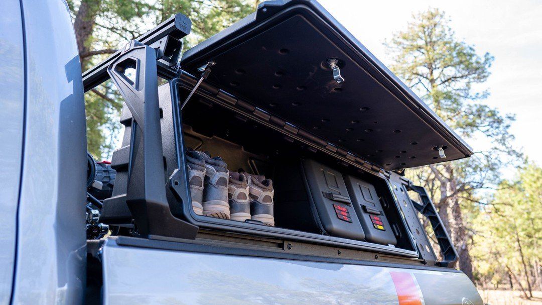 Leitner Designs - GearPOD XL - Gen2 - 00-GPXLG2-1433
