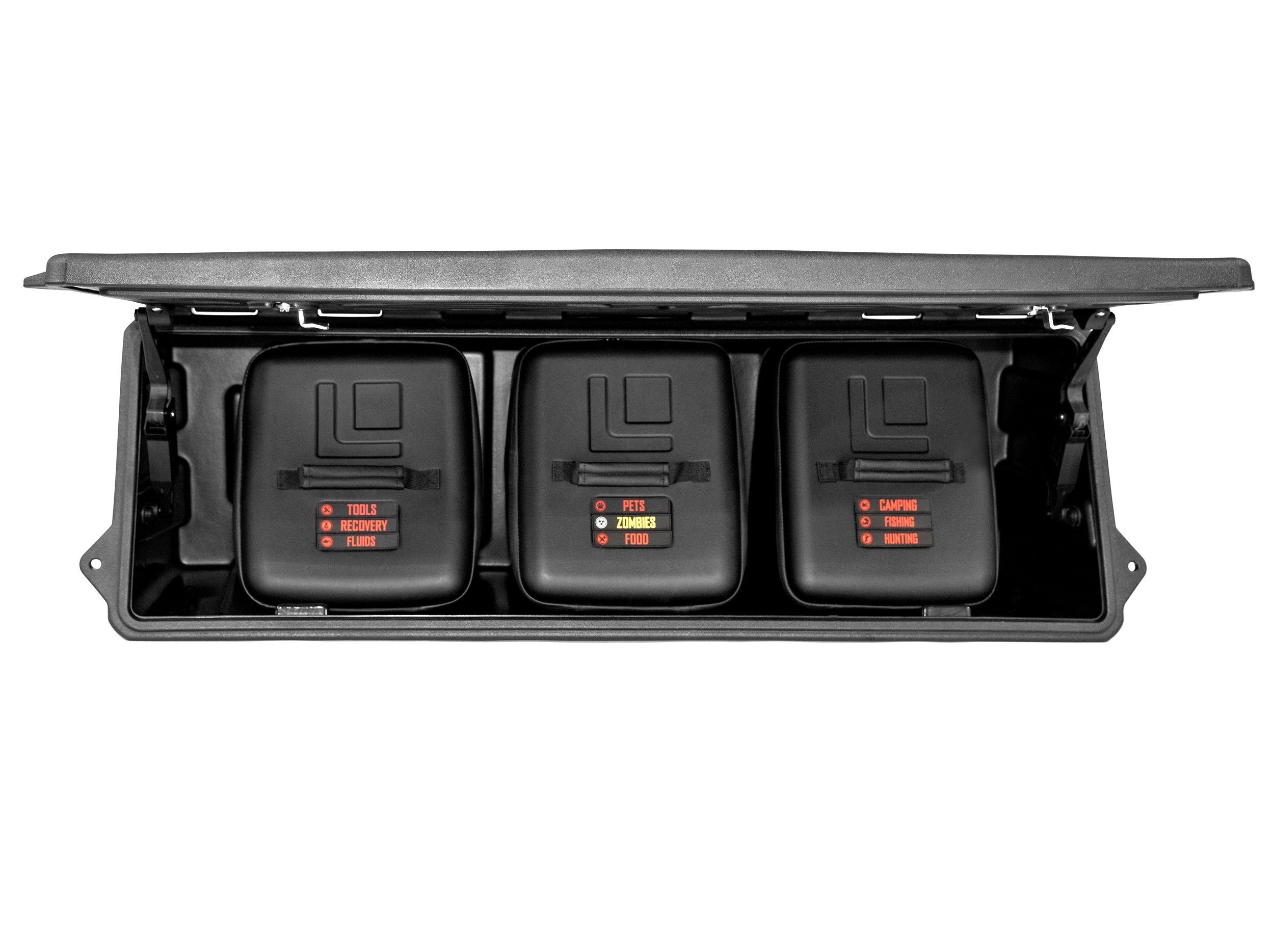 Leitner Designs - GearPOD XL - Gen2 - 00-GPXLG2-1433