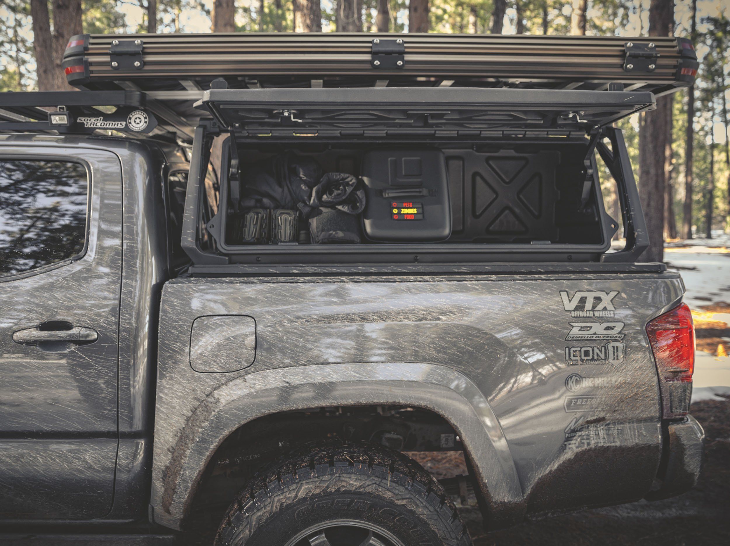 Leitner Designs - GearPOD XL - Gen2 - 00-GPXLG2-1433