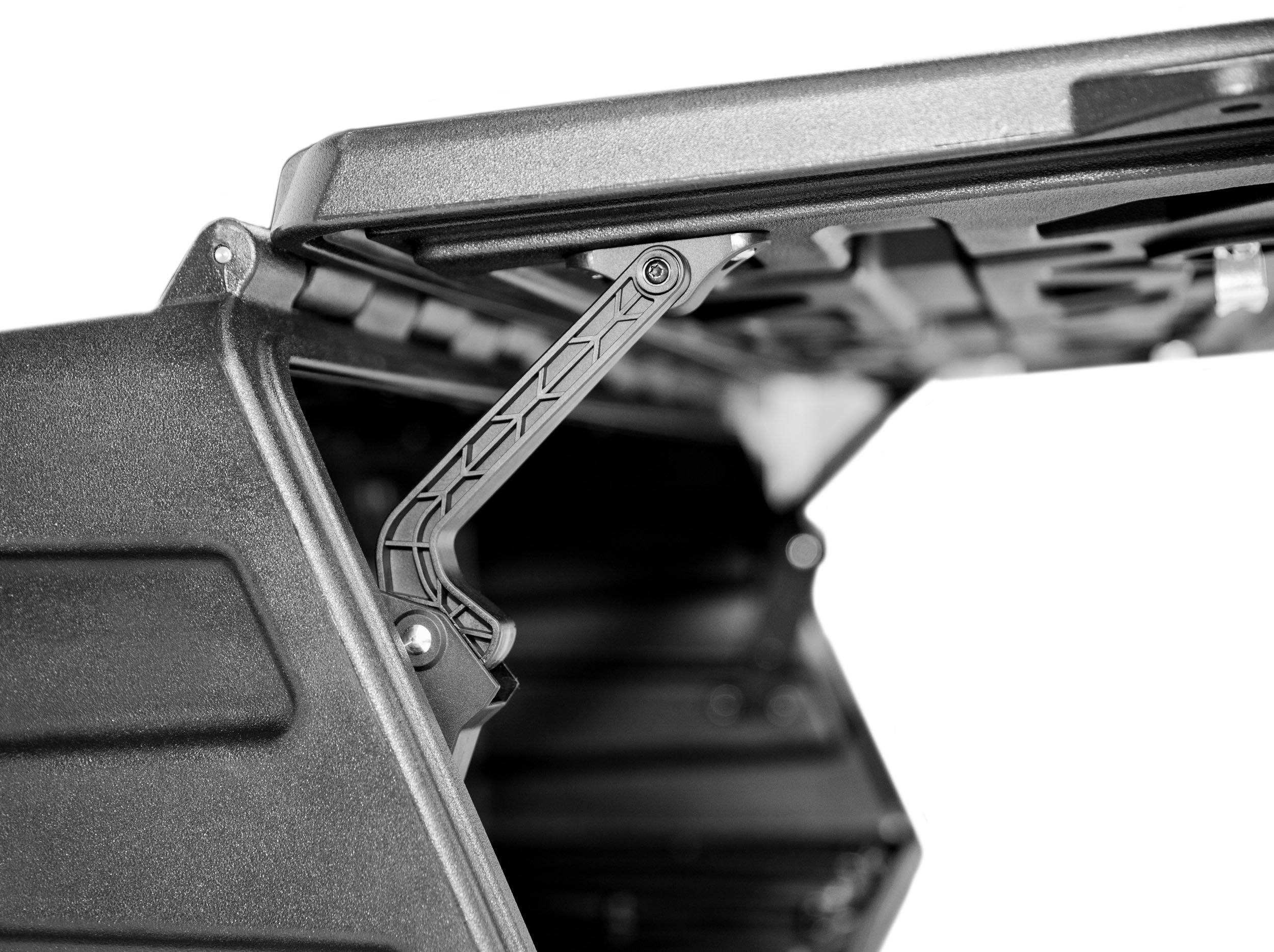 GearPOD XL - Gen2 Bed Accessories Leitner Designs close-up