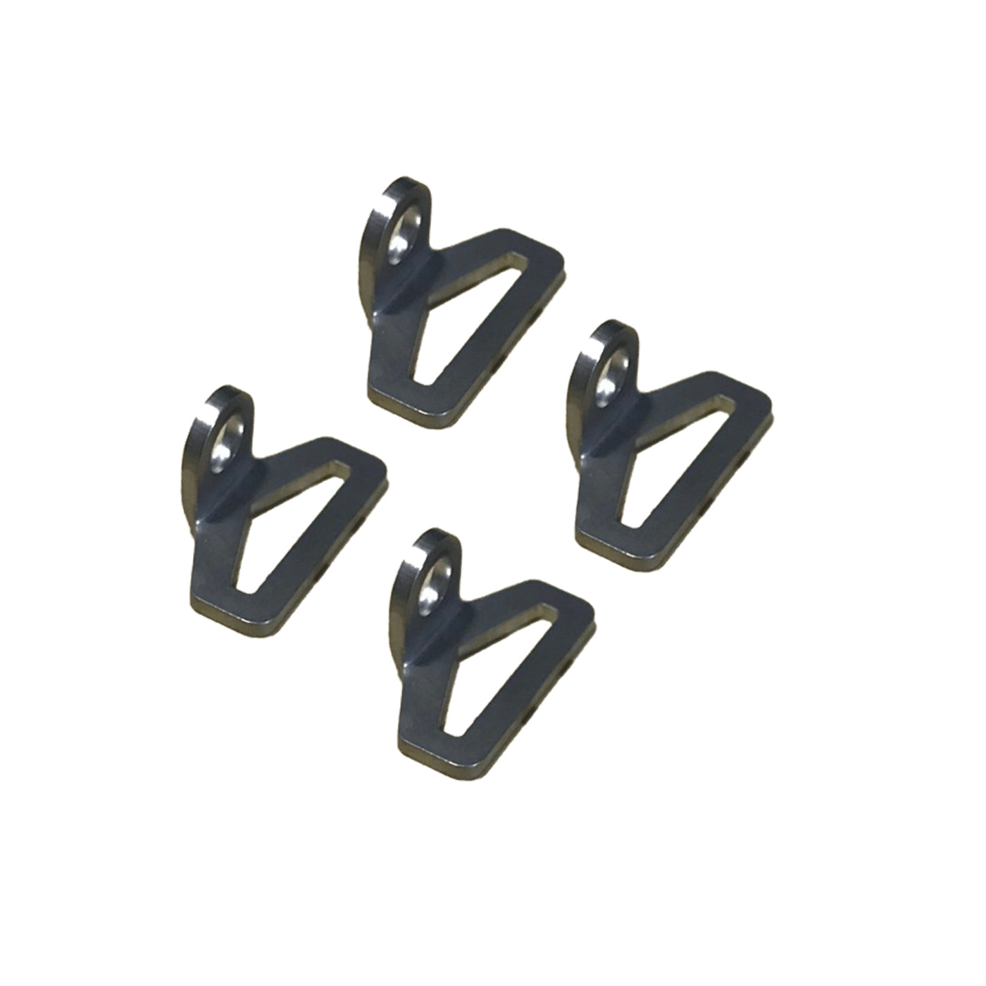 Goose Gear Anchors-Slotted