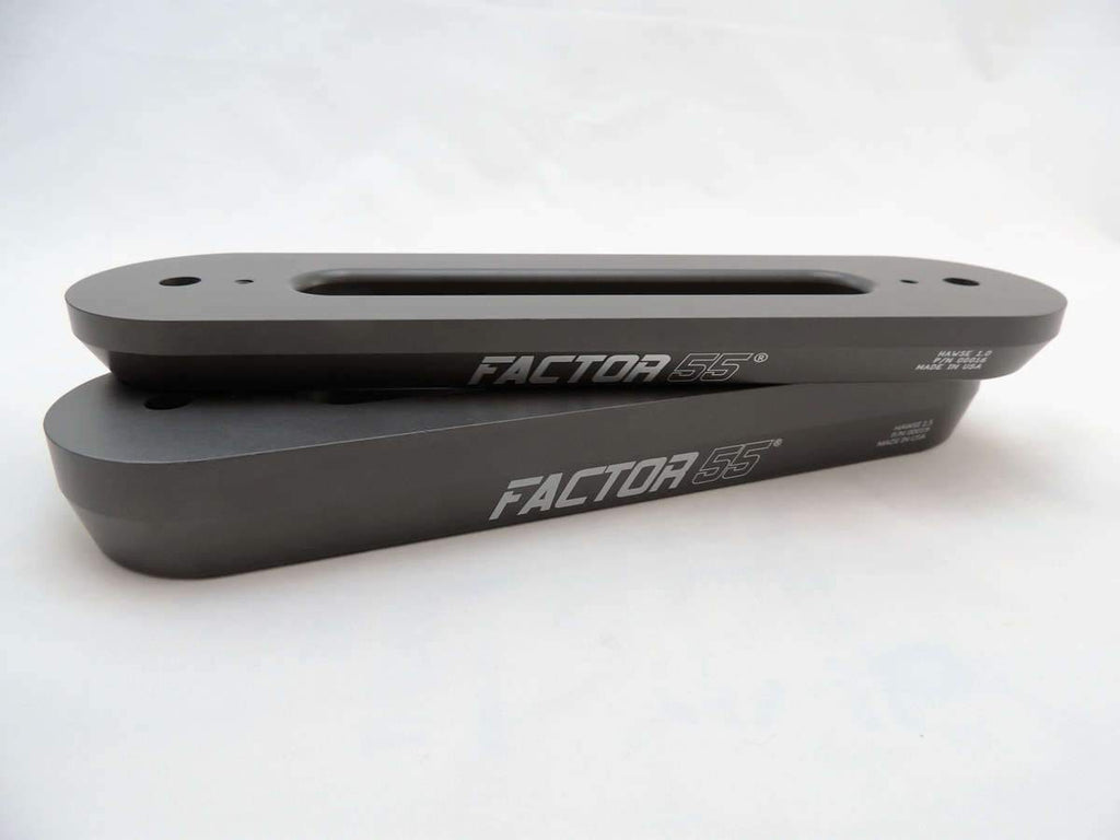 Factor 55 - Hawse Fairlead