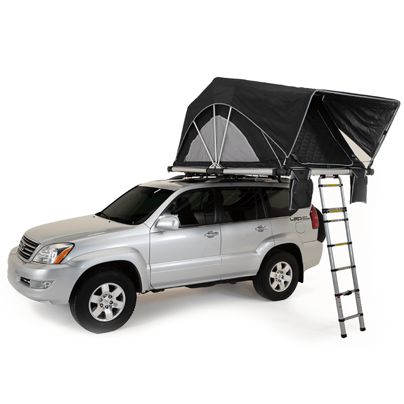 High Country Premium Series 63" Roof Top Tent Roof Top Tent Freespirit Recreation display