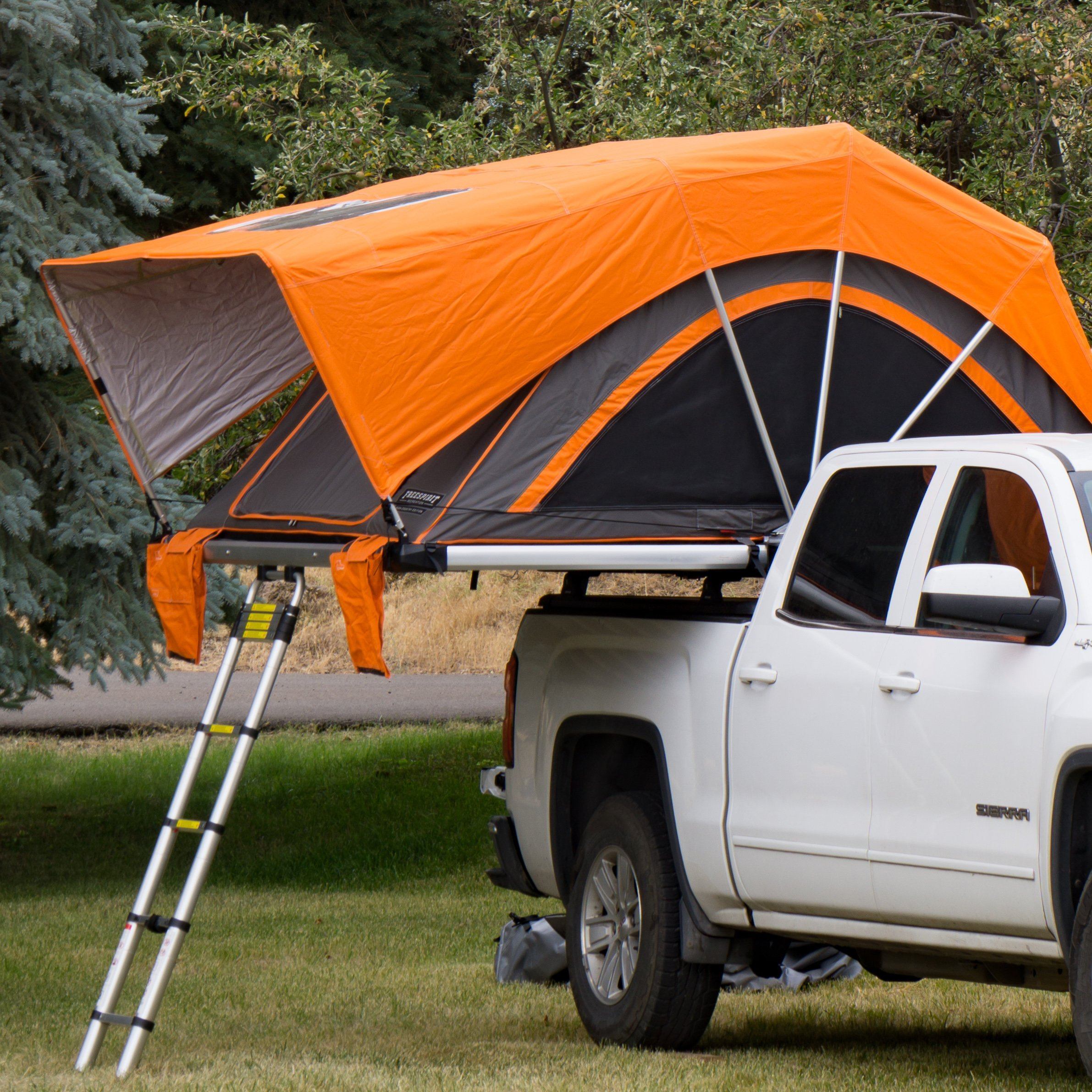 High Country Series 80