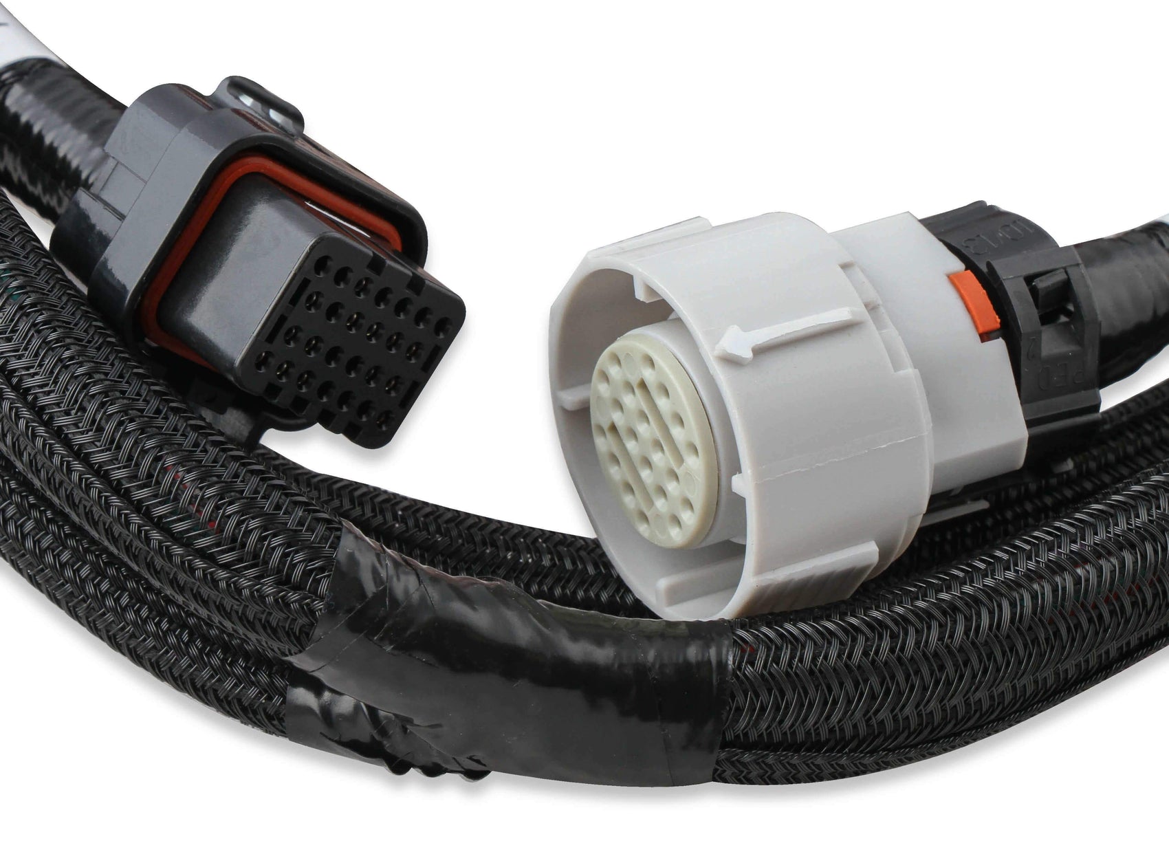 Holley Terminator X MAX Engine Management Systems