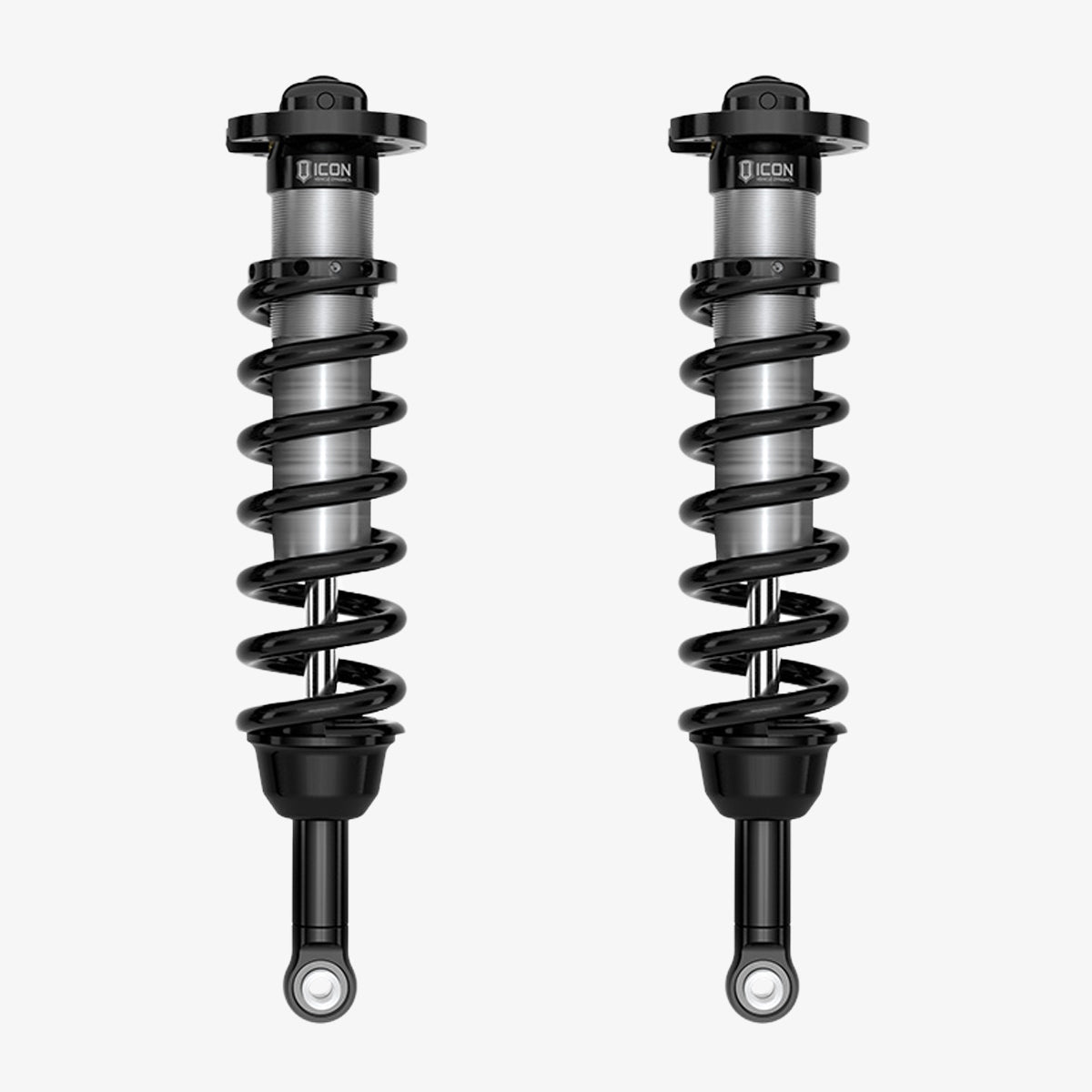 '22-Current Toyota Tundra Icon 2.5 VS IR Coilover Kit
