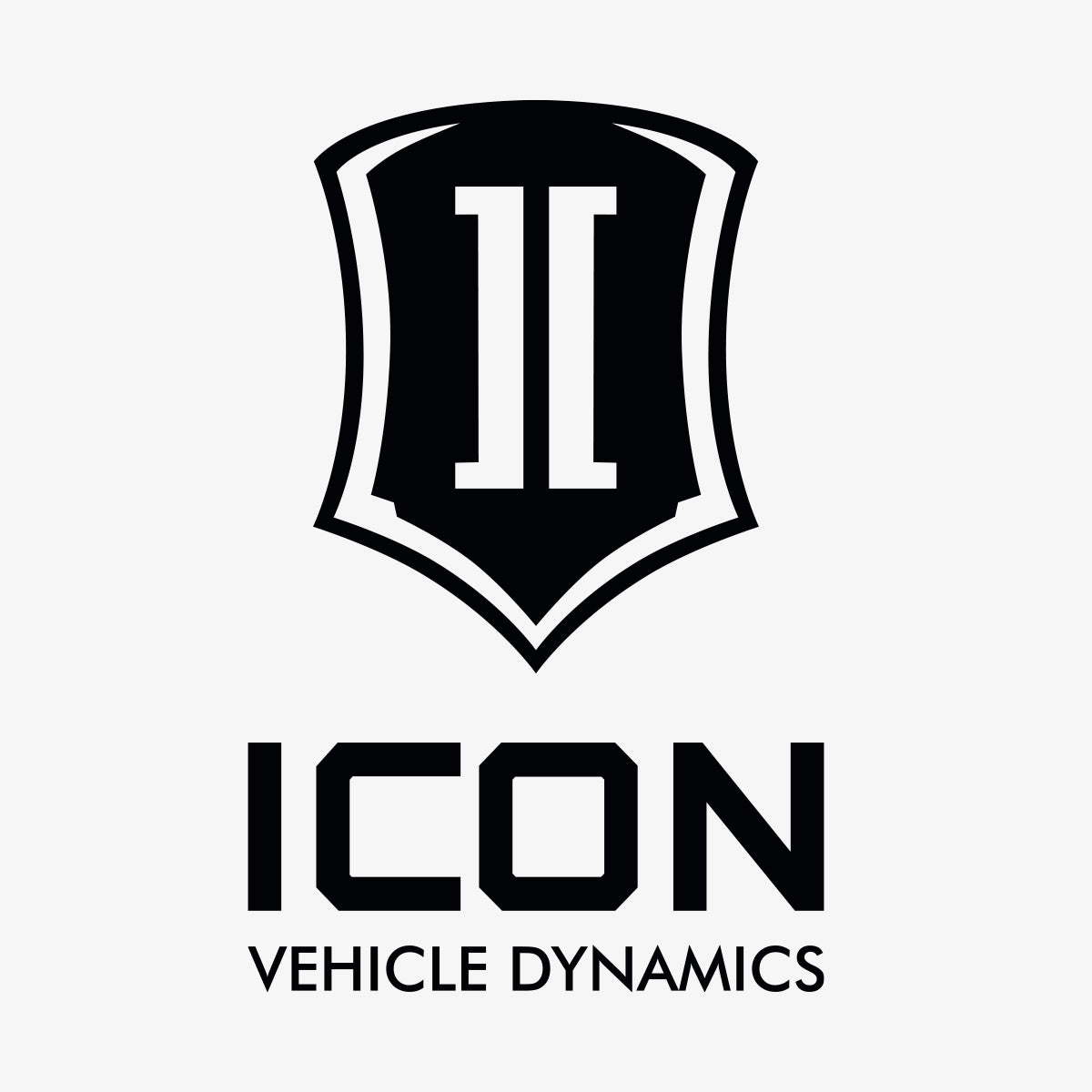 Icon Vehicle Dynamics logo