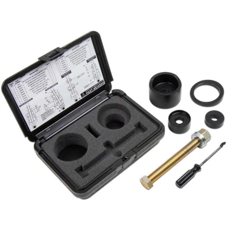 ICON On-Vehicle Uniball Replacement Tool Kit Suspension Icon Vehicle Dynamics parts