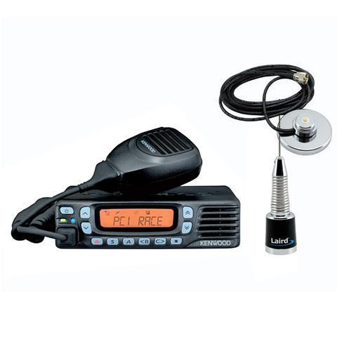Kenwood Chase Radio Communications PCI Radios Magnetic Coax parts