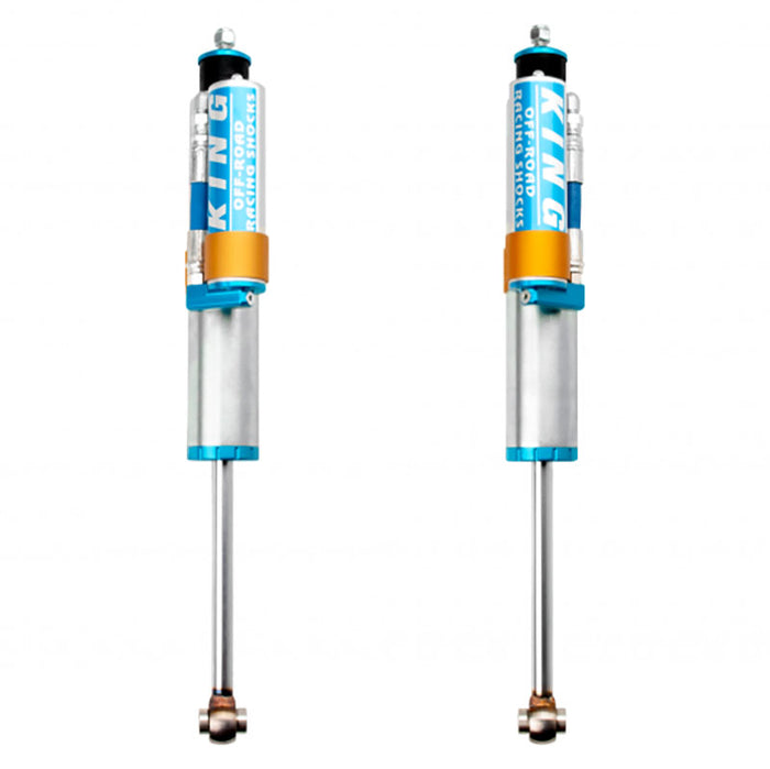 King Shocks Ford F250/350 2.5 Performance Series Shocks